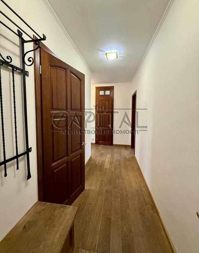 2-кімнатна квартира, вул.Бастіонна, 5 — фото 12