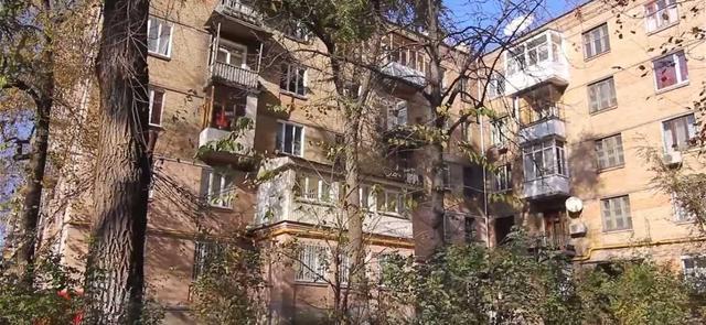 2-кімнатна квартира, ул, Лабораторная