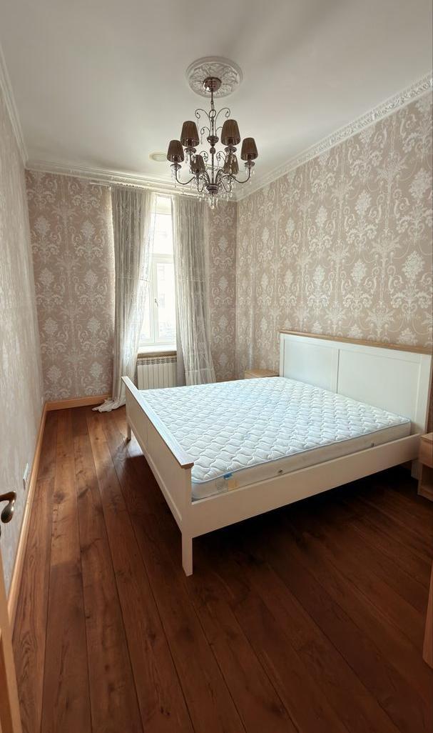 3-кімнатна квартира, провулок Тараса Шевченка — фото 2