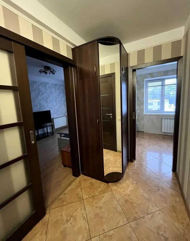 1-кімнатна квартира, вул.Героїв полку  — фото 6