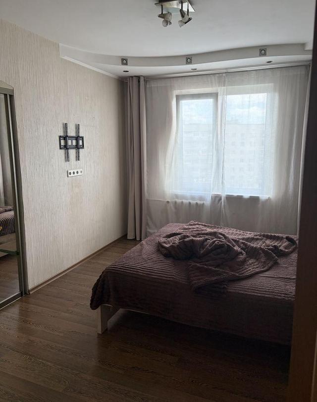 4-кімнатна квартира, Харківське ш. 56 — фото 6