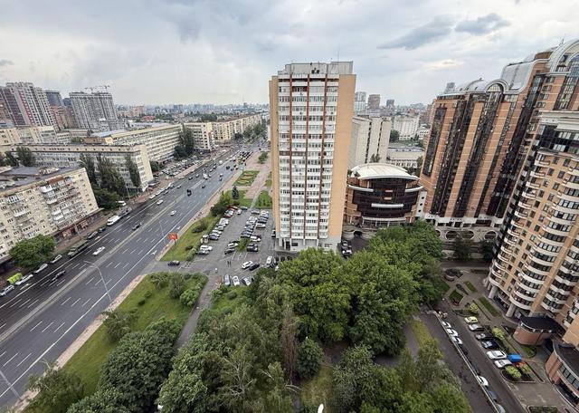 4-кімнатна квартира, бульв. Українки 21а — фото 12