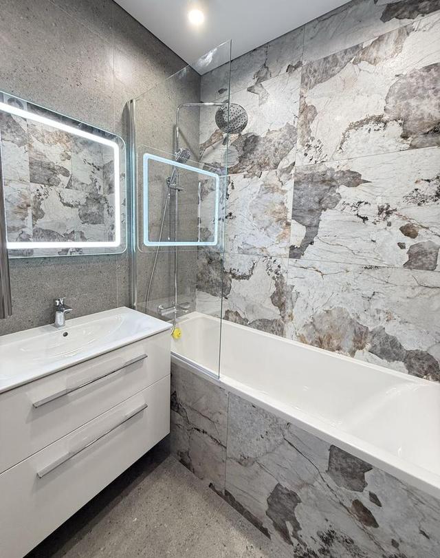 4-кімнатна квартира, бульв. Українки 21а — фото 8