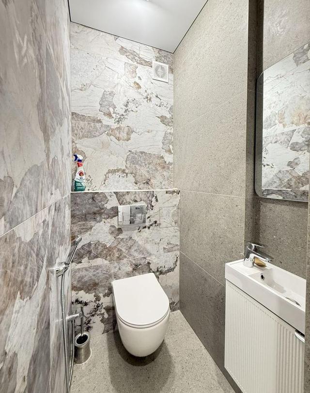 4-кімнатна квартира, бульв. Українки 21а — фото 10