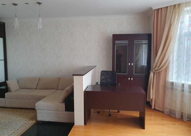 1-кімнатна квартира, вул. Коновальця (Щорса) 32б — фото 4
