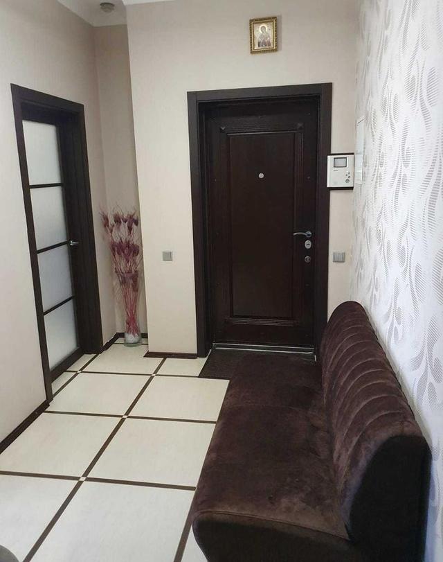 1-кімнатна квартира, вул. Коновальця (Щорса) 32б — фото 12