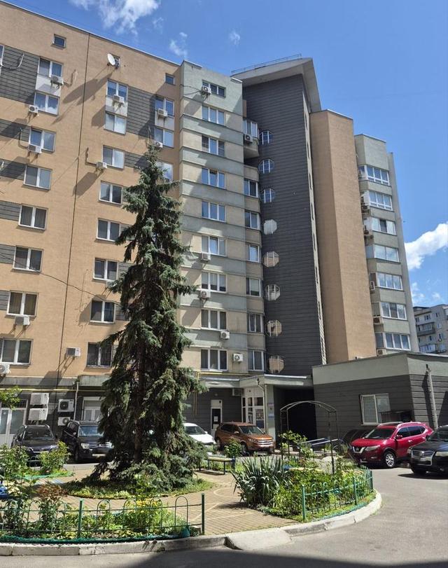 3-кімнатна квартира, вул. Окіпної 8 — фото 14