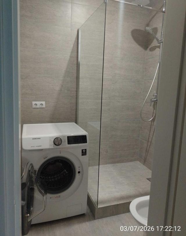 2-кімнатна квартира, вул. Червонопільська 2г — фото 12