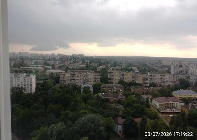 2-кімнатна квартира, вул. Червонопільська 2г — фото 16