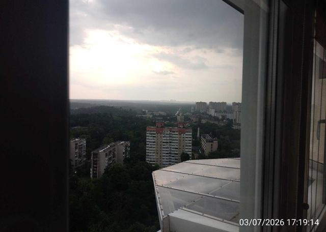 2-кімнатна квартира, вул. Червонопільська 2г — фото 17