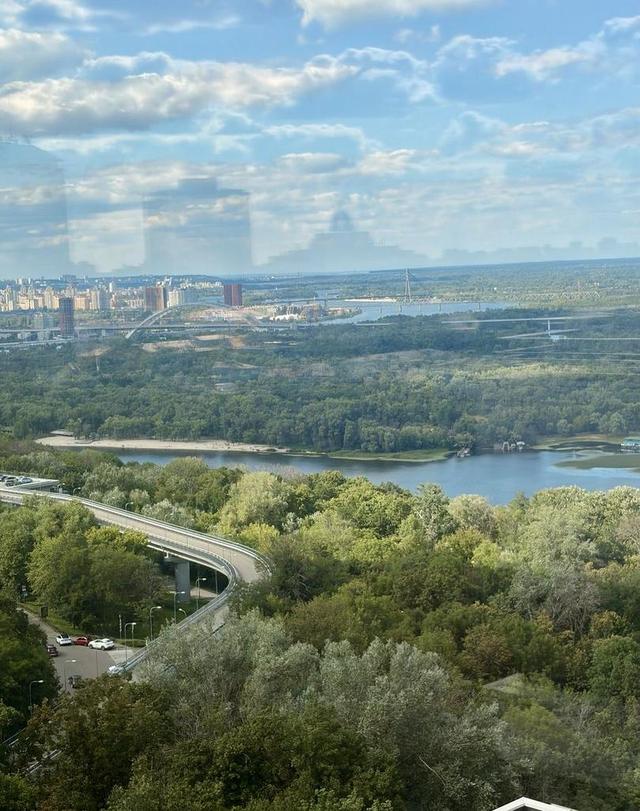 4-кімнатна квартира, Вул.Грушевського — фото 5