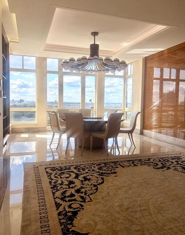 4-кімнатна квартира, Вул.Грушевського — фото 3