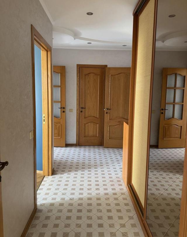 2-кімнатна квартира, вул. Шовковична 30а — фото 11