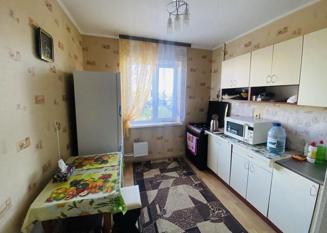 2-кімнатна квартира, житло — фото 3