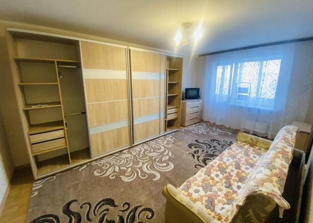 2-кімнатна квартира, житло — фото 15