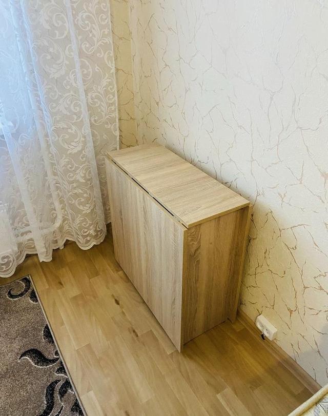 2-кімнатна квартира, житло — фото 12