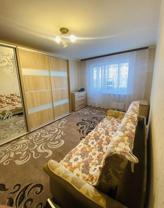 2-кімнатна квартира, житло — фото 1