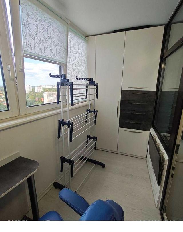 2-кімнатна квартира, вул. Сікорського (Танкова) 4в — фото 12