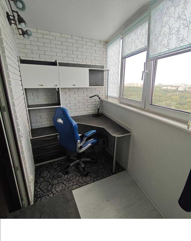 2-кімнатна квартира, вул. Сікорського (Танкова) 4в — фото 1