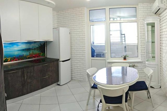 2-кімнатна квартира, вул. Сікорського (Танкова) 4в — фото 10