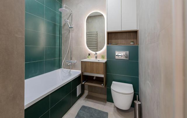 1-кімнатна квартира, шосе Столичне 5 — фото 13