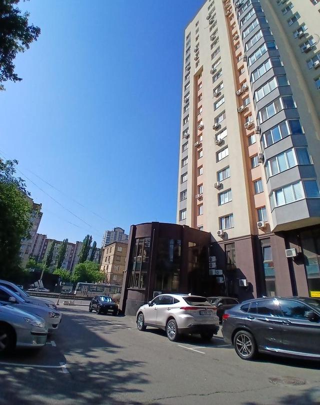1-кімнатна квартира, вул. Борщагівська — фото 11