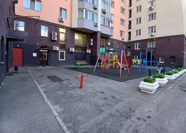 1-кімнатна квартира, вул. Борщагівська