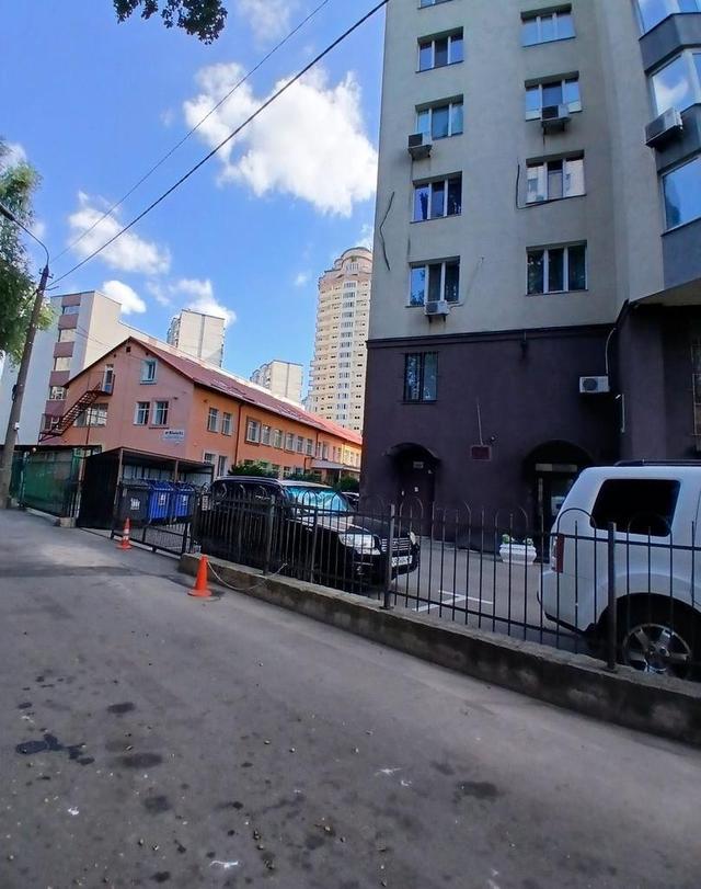 1-кімнатна квартира, вул. Борщагівська — фото 2