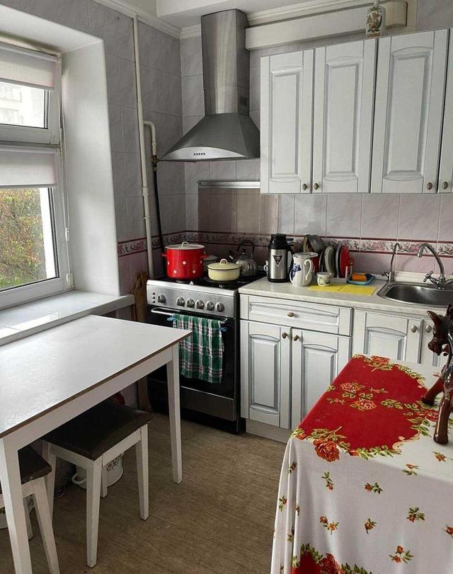 2-кімнатна квартира, квартиру Шулявська — фото 8