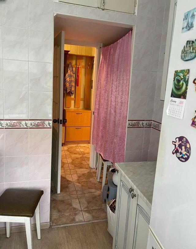 2-кімнатна квартира, квартиру Шулявська — фото 7