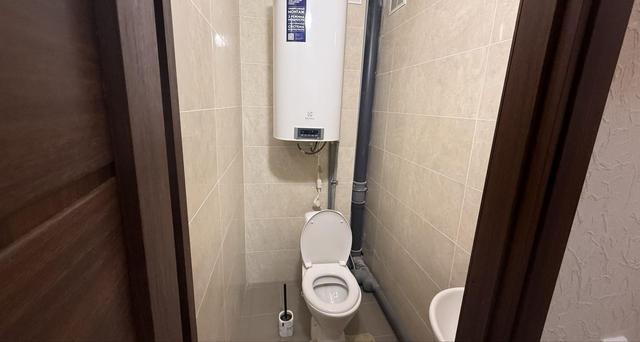 2-кімнатна квартира, вул. Миколи Вінграновського 2 — фото 7