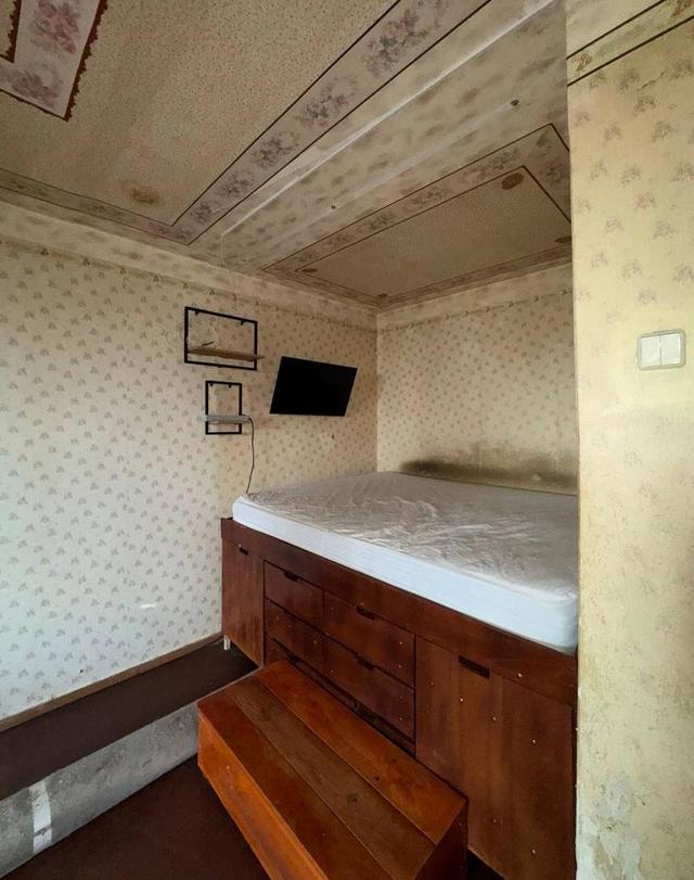 1-кімнатна квартира, 1-но — фото 4