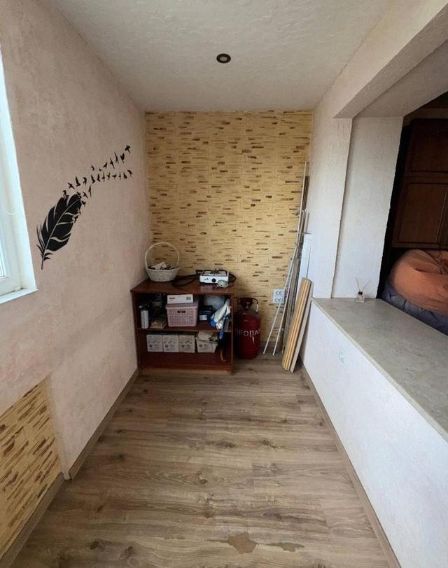 1-кімнатна квартира, 1-но — фото 8