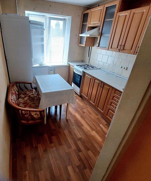 1-кімнатна квартира, просп. Романа Шухевича (Генерала Ватутіна) 24 — фото 6