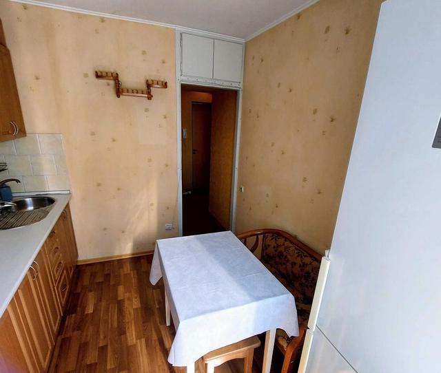 1-кімнатна квартира, просп. Романа Шухевича (Генерала Ватутіна) 24 — фото 7