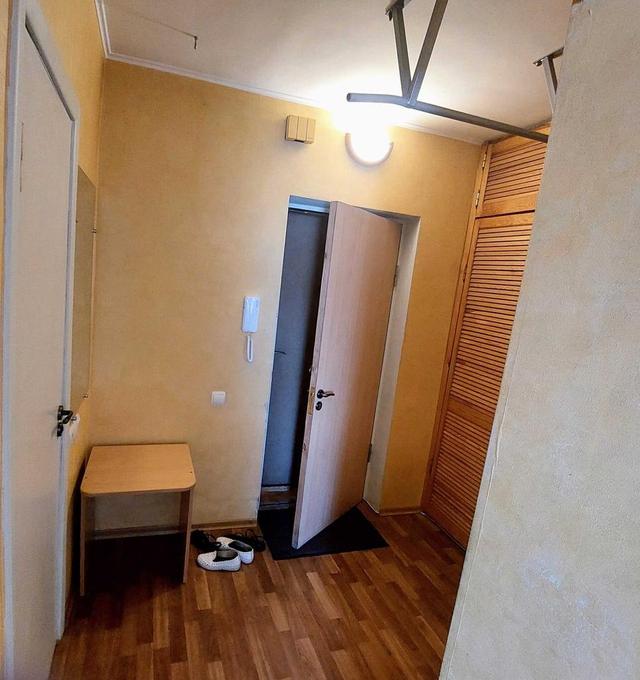 1-кімнатна квартира, просп. Романа Шухевича (Генерала Ватутіна) 24 — фото 5