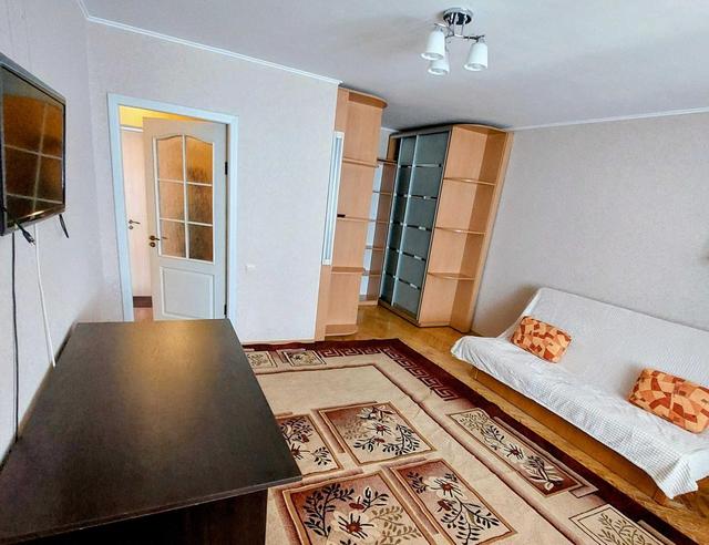 1-кімнатна квартира, просп. Романа Шухевича (Генерала Ватутіна) 24 — фото 3