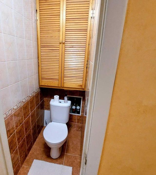 1-кімнатна квартира, просп. Романа Шухевича (Генерала Ватутіна) 24 — фото 9