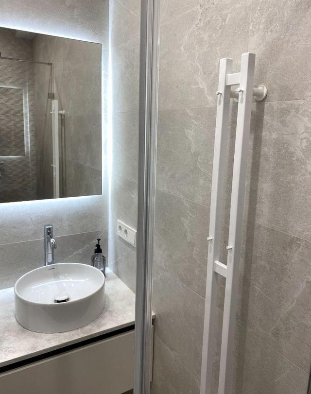 2-кімнатна квартира, Київ — фото 14