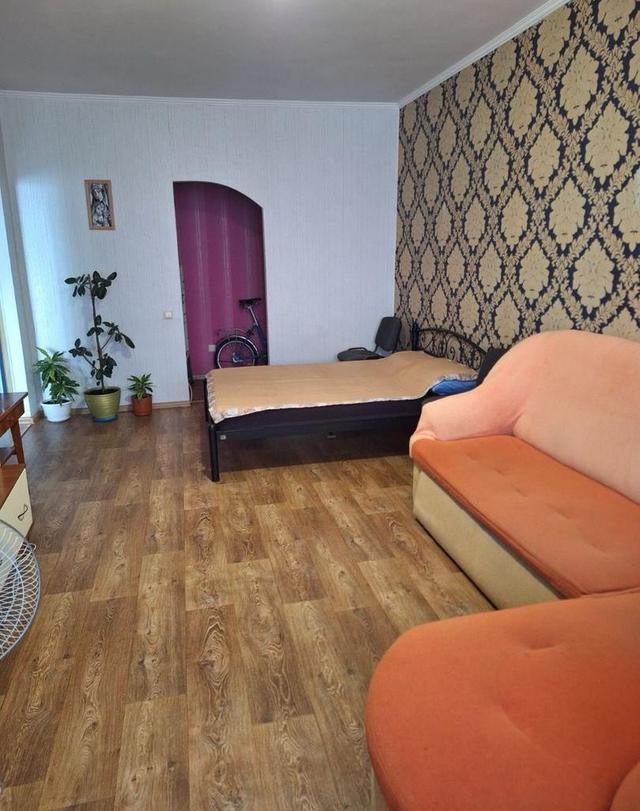 1-кімнатна квартира, за адресою Харківське шосе, 19А — фото 1