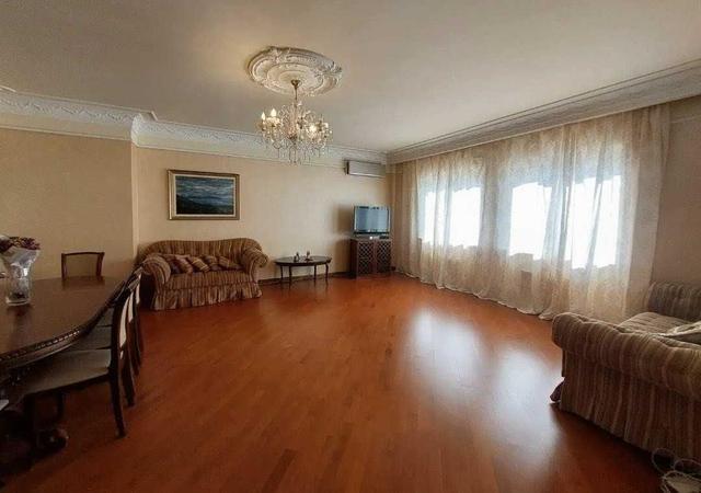 3-кімнатна квартира, вул. Чорновола (Косіора) 25 — фото 8