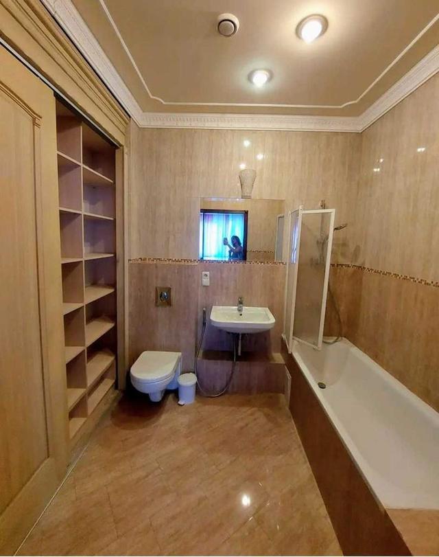 3-кімнатна квартира, вул. Чорновола (Косіора) 25 — фото 17