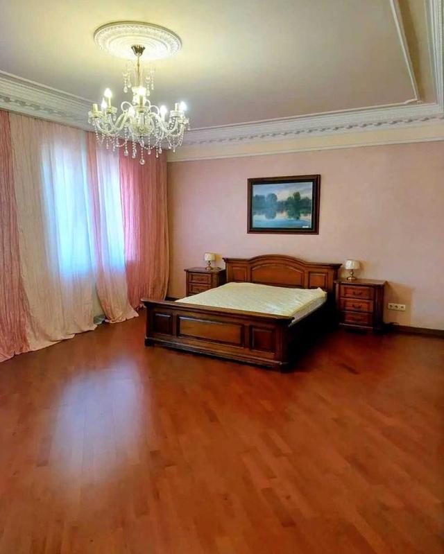 3-кімнатна квартира, вул. Чорновола (Косіора) 25 — фото 11