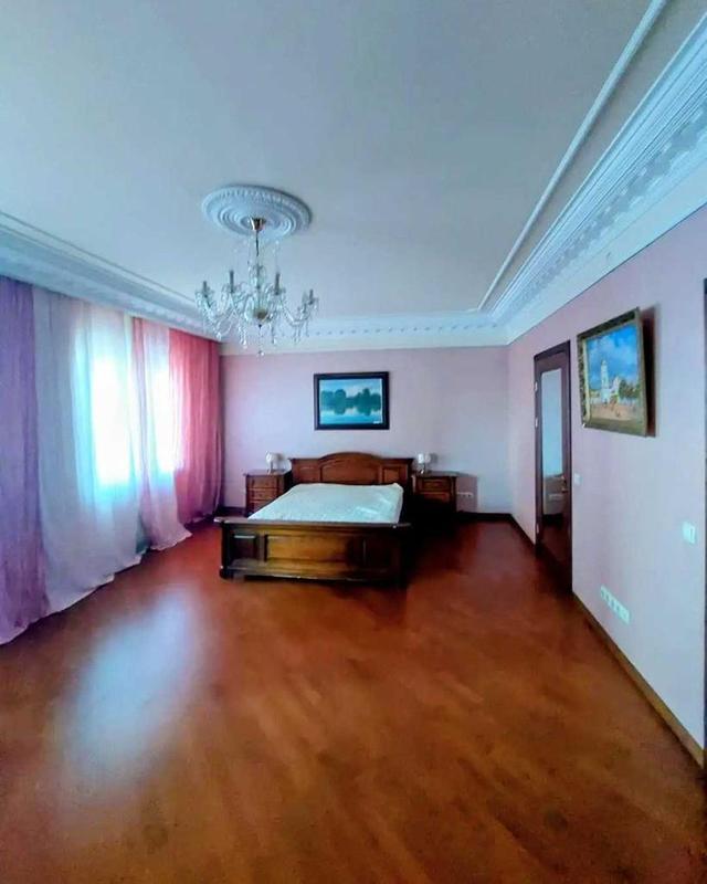 3-кімнатна квартира, вул. Чорновола (Косіора) 25 — фото 12