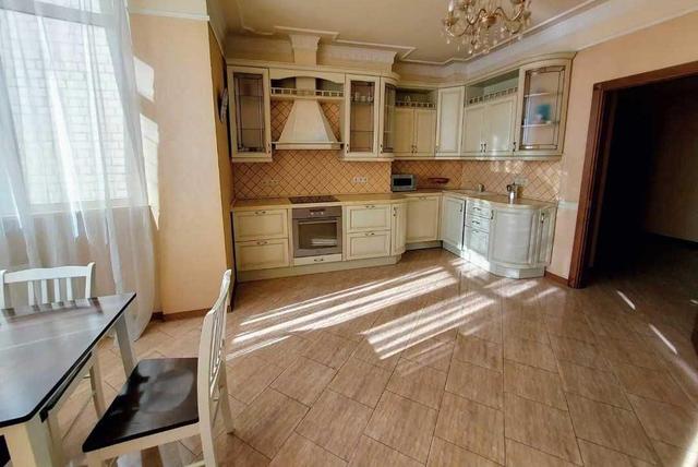 3-кімнатна квартира, вул. Чорновола (Косіора) 25 — фото 1