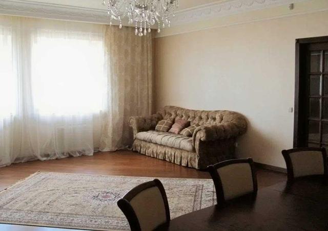 3-кімнатна квартира, вул. Чорновола (Косіора) 25 — фото 5