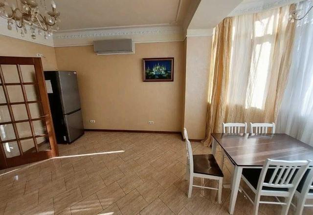 3-кімнатна квартира, вул. Чорновола (Косіора) 25 — фото 24