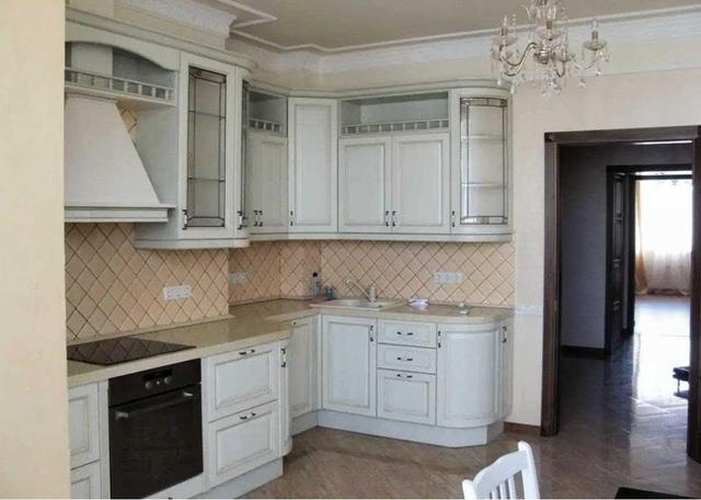 3-кімнатна квартира, вул. Чорновола (Косіора) 25 — фото 3