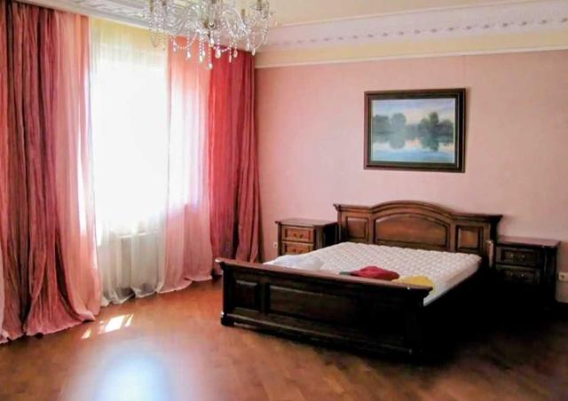 3-кімнатна квартира, вул. Чорновола (Косіора) 25 — фото 9