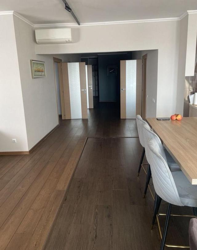 4-кімнатна квартира, Київ — фото 2